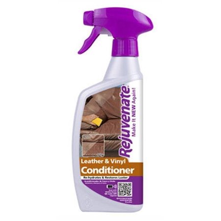 FOR LIFE PRODUCTS For Life Products 211236 16 Oz Leather Conditioner 211236